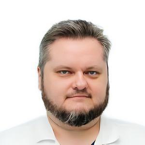 Зозуля Андрей Владимирович