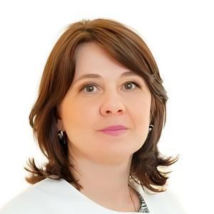Федорова Татьяна Викторовна