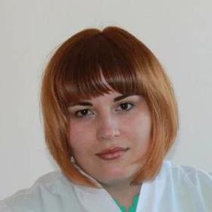 Романовская Ольга Евгеньевна
