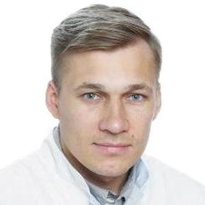Ломакин Николай Николаевич
