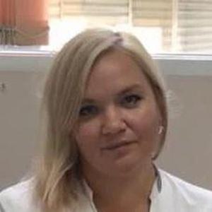 Валикова Яна Александровна