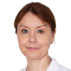 Найдич Анна Михайловна