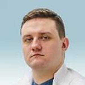 Тарасов Антон Егорович