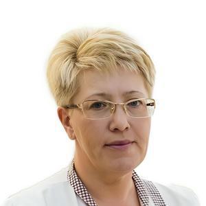 Наумова Татьяна Анатольевна