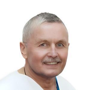 Бурдин Александр Павлович