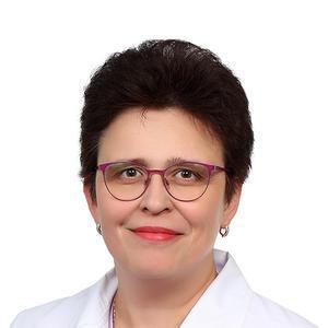 Карпова Ирина Юрьевна