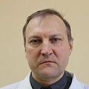 Силин Олег Вячеславович