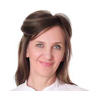 Архангельская Ольга Михайловна