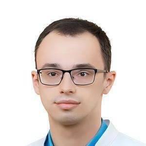 Типикин Максим Витальевич
