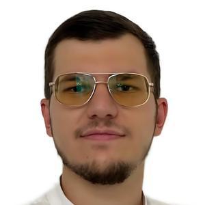 Павлов Егор Артурович