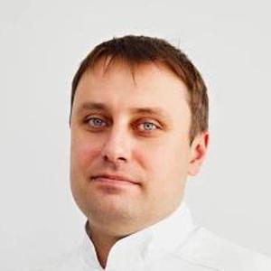 Орлов Денис Юрьевич