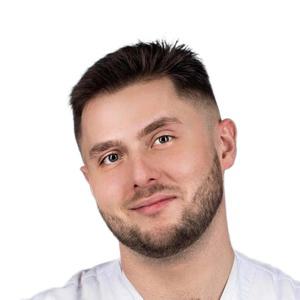 Яровиков Геннадий Андреевич