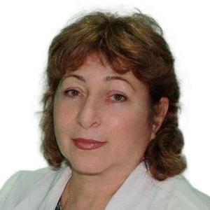 Кархмазова Медея Вахтанговна
