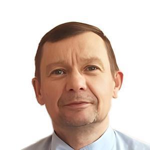 Попов Михаил Александрович