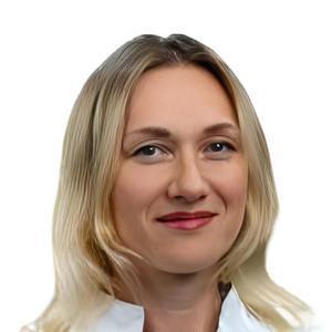 Шайхутдинова Инна Анатольевна