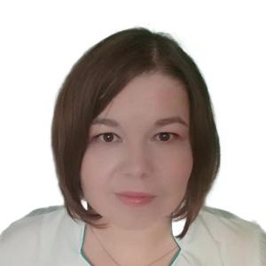 Воинская Ольга Александровна