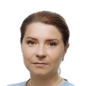 Сорокина Надежда Викторовна