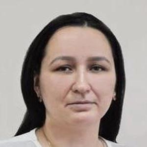 Трофимова Оксана Викторовна
