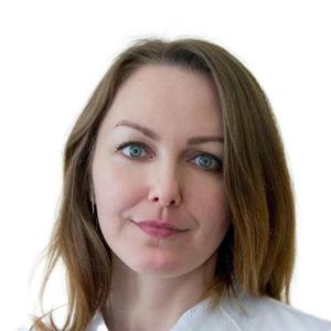 Смирнова Яна Владимировна