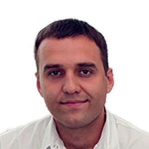 Арзамасцев Максим Евгеньевич