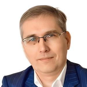 Гущин Алексей Юрьевич