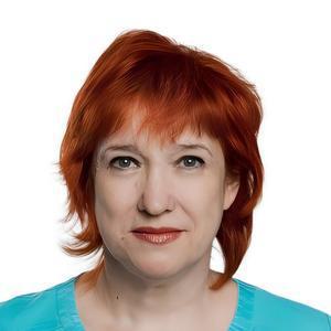 Морозова Инна Валериевна