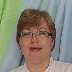 Хиревская Жанна Викторовна