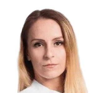 Медведева Мария Владимировна
