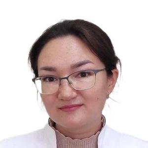 Кулагина Светлана Владимировна