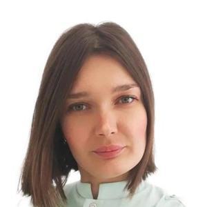 Шупик Анна Петровна