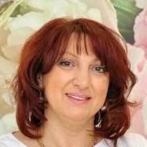 Емельянова Нина Иосифовна
