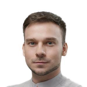 Пархоменко Николай Валерьевич