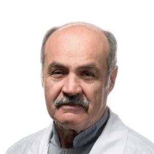 Клементьев Пётр Иванович