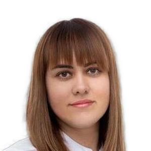 Верниенко Оксана Николаевна