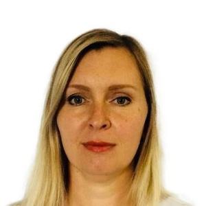 Шемякина Елена Павловна