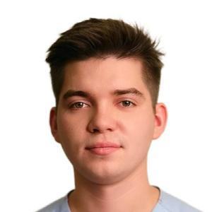 Гоцуцов Максим Николаевич