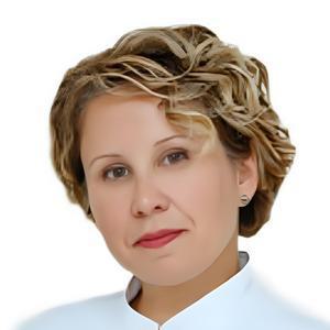 Кригер Наталия Алексеевна