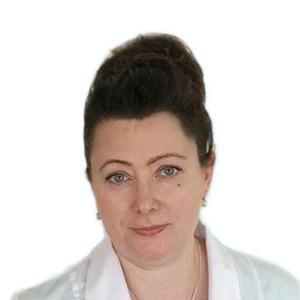 Мануйлова Алла Александровна