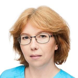 Пасечник Екатерина Витальевна