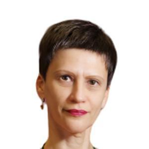 Маркун Елена Юрьевна