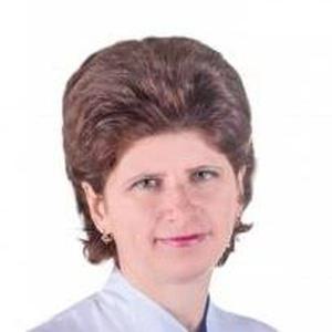 Зубкова Виктория Николаевна