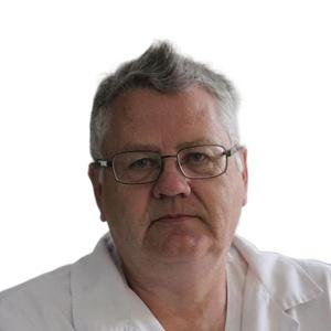 Баранов Дмитрий Анатольевич
