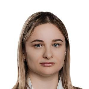 Филимонова Ирина Васильевна