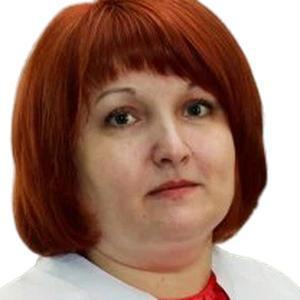 Панкова Ирина Владимировна