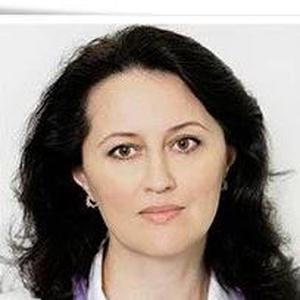 Карданова Ольга Дмитриевна