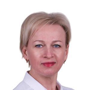 Кондратьева Татьяна Николаевна