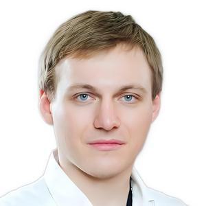 Панфилов Всеволод Михайлович
