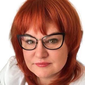 Лунгу Светлана Михайловна