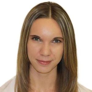 Хлопкова Наталья Владимировна