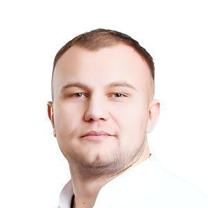 Темнохуд Елисей Юрьевич